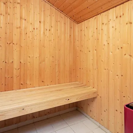 Holiday home 8 Person In Hj Rring