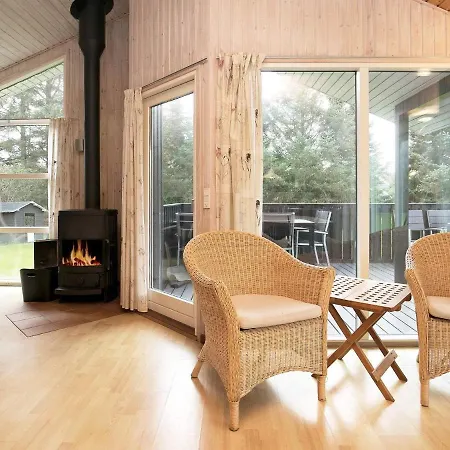 8 Person In Hj Rring Holiday home Hjorring