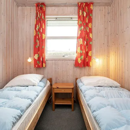 Holiday home 8 Person In Hj Rring Hjorring