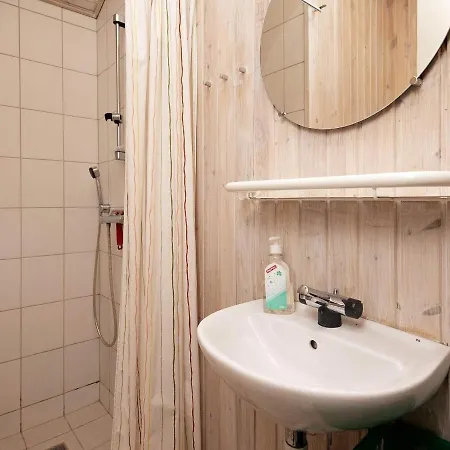 8 Person In Hj Rring Holiday home *
